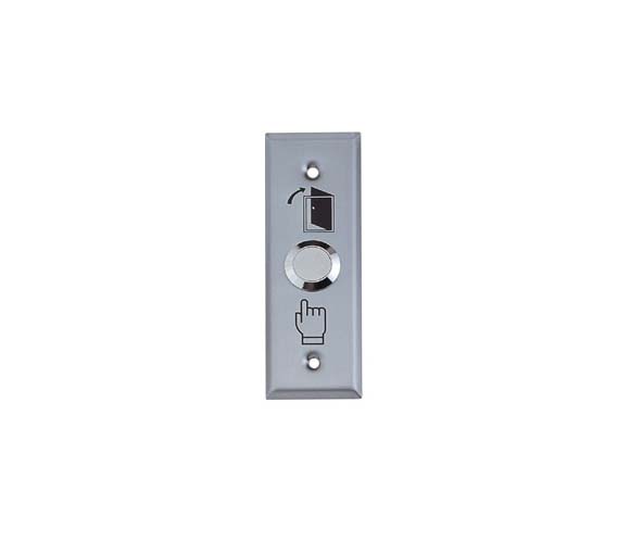 Nút EXIT INOX PB1A
